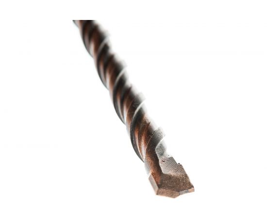 Бур по бетону Profi Plus (6х160 мм; SDS-plus) CUTOP 49-6160 – изображение 5