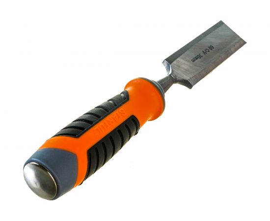 Стамеска STARTUL плоская ST4075-30 – изображение 5