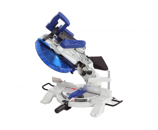 Торцовочная пила Белмаш BELMASH MS B-305 S220A – изображение 5