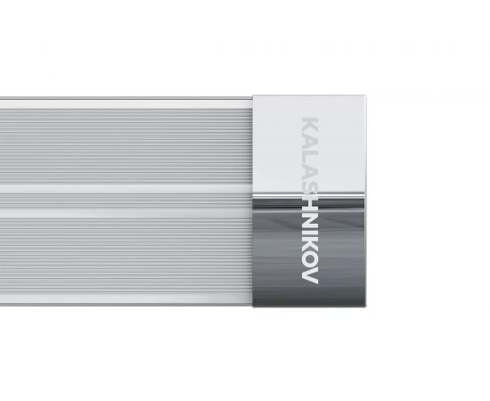 Инфракрасный обогреватель с излучающей панелью KALASHNIKOV KIRH-E30P-11 – изображение 5