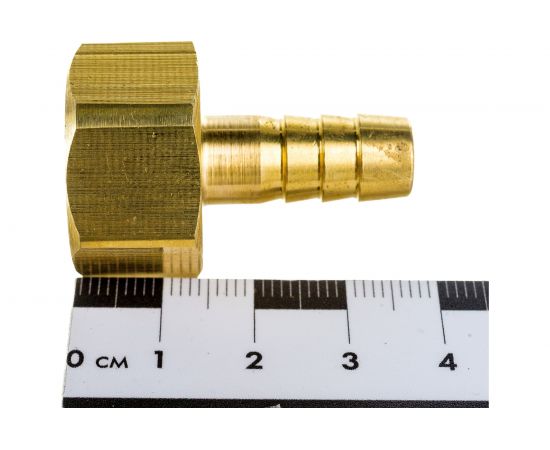 Штуцер Профитт для шлангов ВР 1/2"х10 мм 9274283 – изображение 5