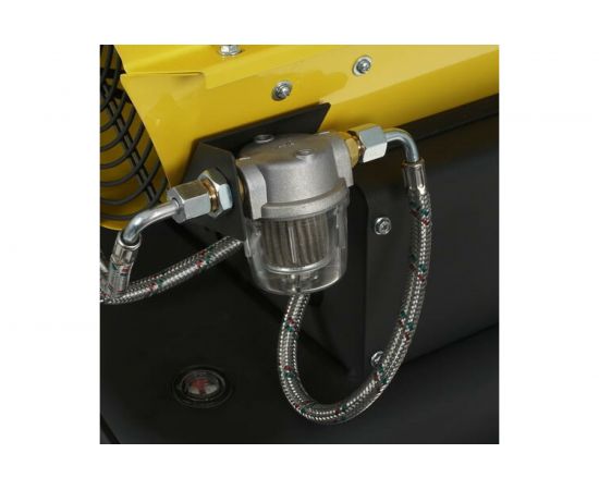 Дизельная пушка прямого нагрева Ballu BHDP-100 – изображение 6