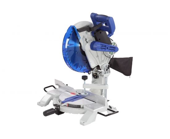 Торцовочная пила Белмаш BELMASH MS B-305 S220A – изображение 6