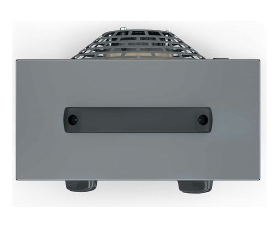 Электрическая пушка ZILON ZTV-3 N1 – изображение 6