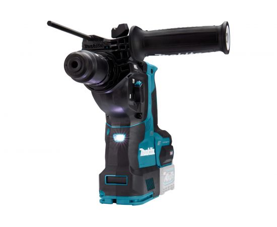Перфоратор Makita XGT HR004GZ – изображение 6
