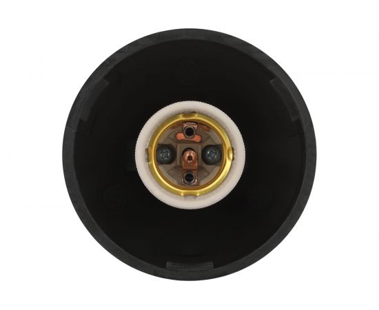 Подвесной светильник ЭРА НСП 0160003 Гранат полиэ��илен IP44 E27 max 60Вт шар красный Б0052012 – изображение 6