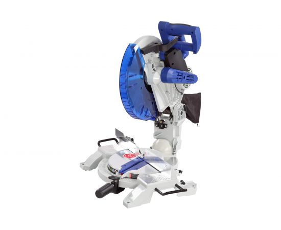 Торцовочная пила Белмаш BELMASH MS B-305 S220A – изображение 7