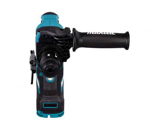 Перфоратор Makita XGT HR004GZ – изображение 7