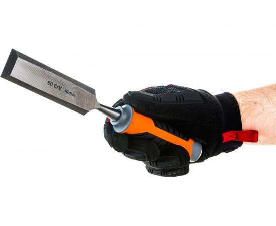 Стамеска STARTUL плоская ST4075-30 – изображение 7