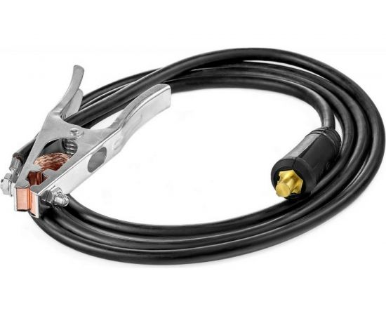 Аппарат полуавтоматической сварки ПТК ПРОФИ MIG 200 00000032166 – изображение 8