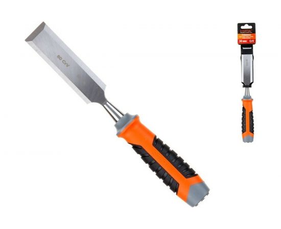 Стамеска STARTUL плоская ST4075-30 – изображение 8