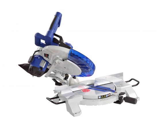 Торцовочная пила Белмаш BELMASH MS B-305 S220A – изображение 8