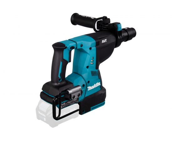 Перфоратор Makita XGT HR004GZ – изображение 8