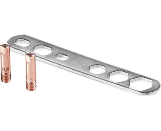 Аппарат полуавтоматической сварки ПТК ПРОФИ MIG 200 00000032166 – изображение 9