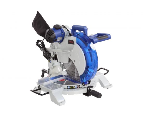 Торцовочная пила Белмаш BELMASH MS B-305 S220A – изображение 9