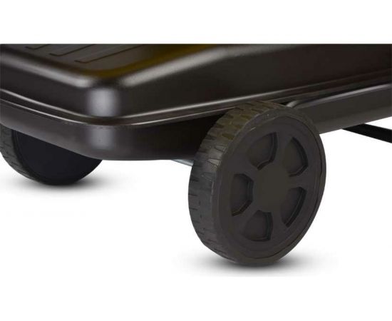 Дизельная пушка прямого нагрева Ballu BHDP-100 – изображение 9