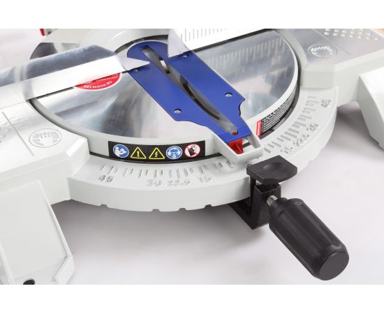 Торцовочная пила Белмаш BELMASH MS B-305 S220A – изображение 10