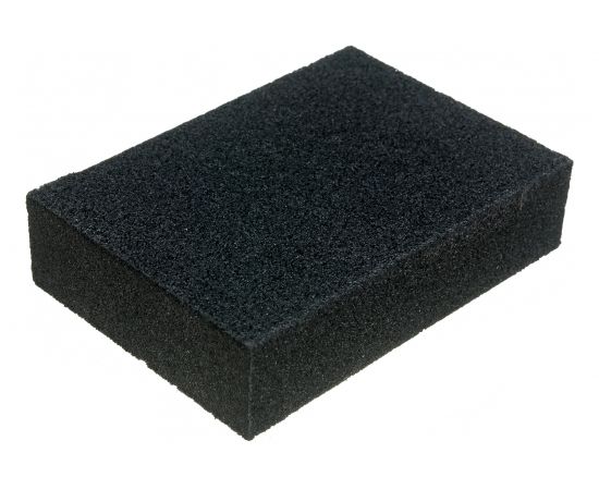 Губка для шлифования (100х70х25 мм; P80) ON 19-08-080 