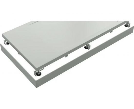 Экран Good Door ABS 1200x800 белый ЭЛ00059 