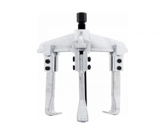 Раздвижной 3-х лапый съемник АвтоDело 150 мм ф60-200 мм 41744 11540 