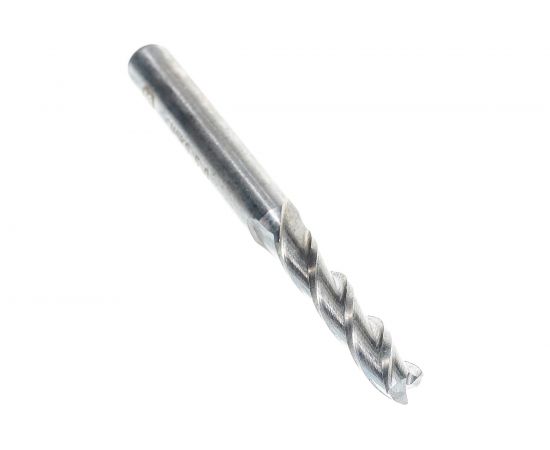 Фреза концевая (5х24х58 мм; 3Z; HSS М35Р6М5К5; DIN 844; хв-к 6 мм) ИНСТУЛС 00001256932 