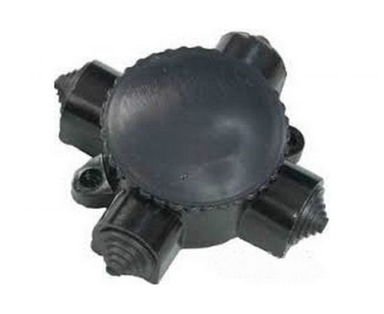 Коробка SVET КЭМ 1-10-4 М SV0300-0004 