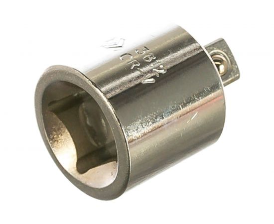 Переходник 3/8>1/4 KING TONY 3812 