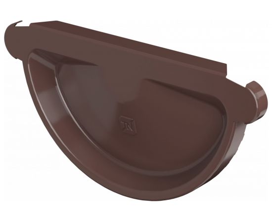 Универсальная заглушка Технониколь коричневый TN617464 