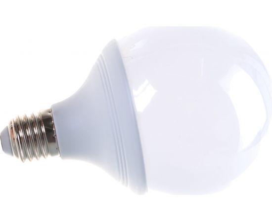 Светодиодная лампа Volpe. Форма шар, матовая. Серия Norma LED-G95-16W/3000K/E27/FR/NR UL-00004873 