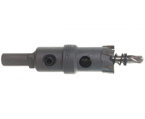 Коронка по металлу (20 мм; TCT) SKRAB 29420 