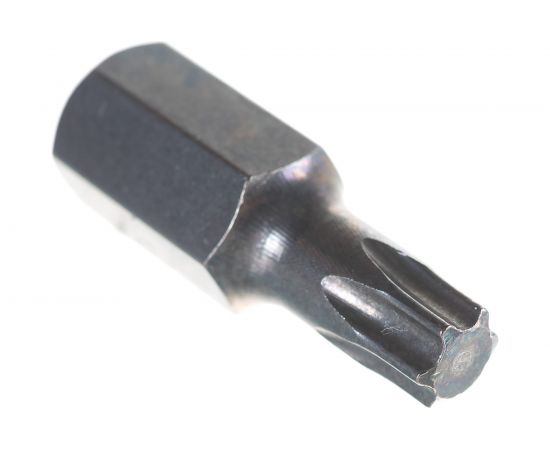 Вставка 10мм торкс Т40х30мм S2 JTC 1333040 