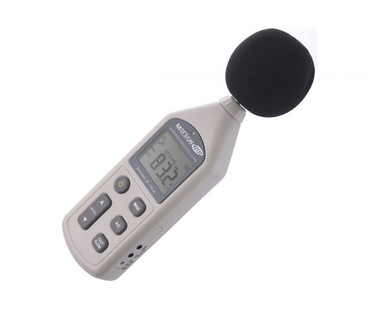 Измеритель шума МЕГЕОН 92131 