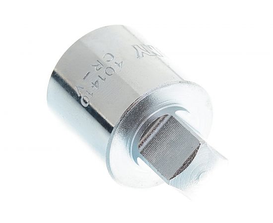 Четырехгранная торцевая насадка 1/2 10мм KING TONY 401410M:247 