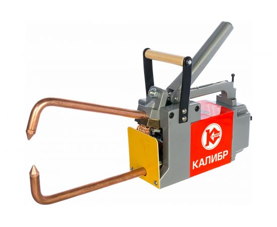 Ручной сварочный аппарат Калибр СВА-1,5 АК 00000021301 