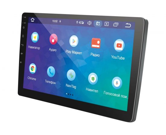 Автомагнитола PROLOGY MPC-90 4607940901778 