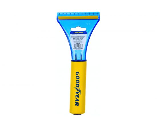 Скребок для льда с водосгоном Goodyear WS-02 22х9 см GY000231 