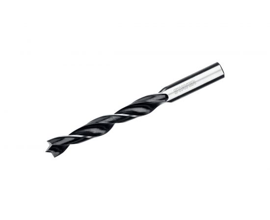 Сверло спиральное по дереву М-образная заточка M-type Professional (6х90х50 мм; HCS) Stayer 2942-090-06_z02 