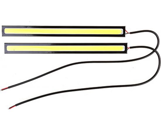 Ходовые огни SKYWAY 12V, 1 COB диод, S01501033 