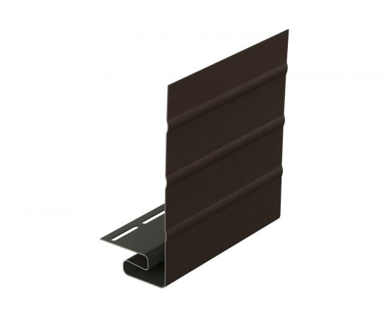 J-фаска Docke Pemium шоколад PSJF-1050 