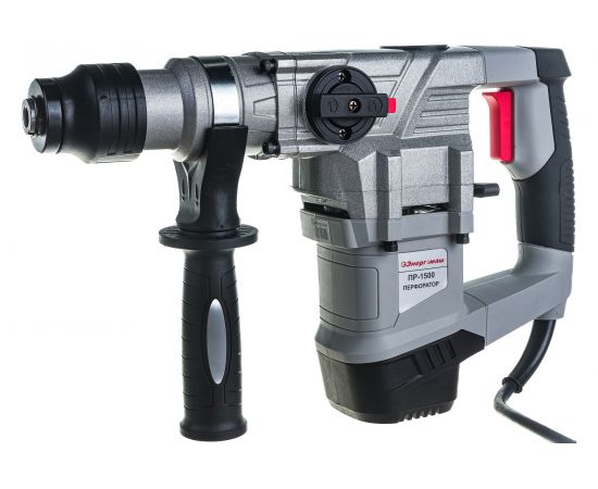 Перфоратор Энергомаш 1500 Вт, 3 режима ПР-1500 