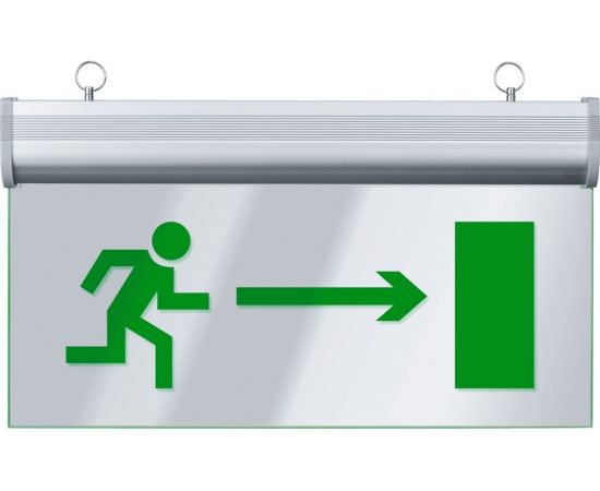 Светильник Navigator, NEF-06, НАПРАВЛЕНИЕ ДВИЖЕНИЯ 61508 