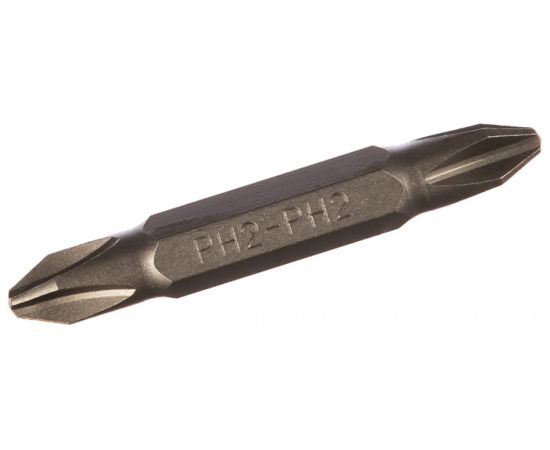 Бита двусторонняя (PH2 x PH2; 45 мм) Bosch 2609255956 
