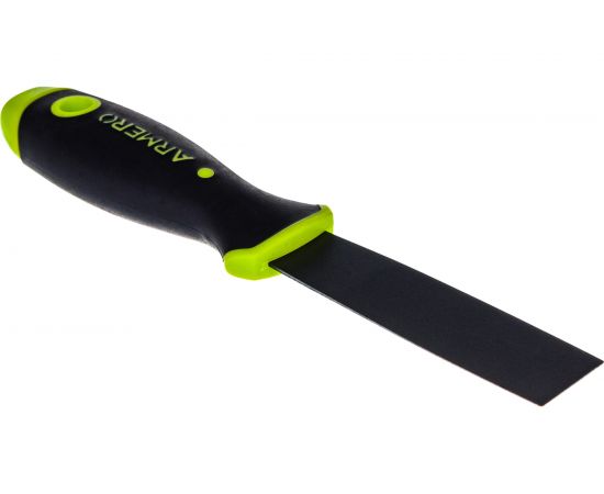 Малярный шпатель тефлон 25 мм ARMERO A205/025 