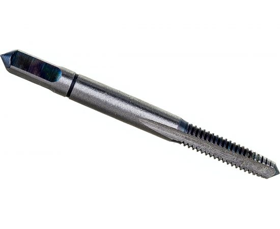 Набор метчиков из 2-х шт Bucovice Tools М 3.5 Шаг 0.6 мм 115CrV3 110035 