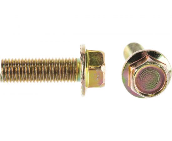 Автомобильный болт Trommelberg 10x30 мм 36 шт. E108101-10x30 