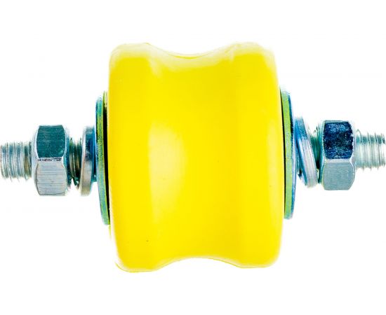 Комплект виброопор RF-V60P 4 шт REXFABER RF00V60P 