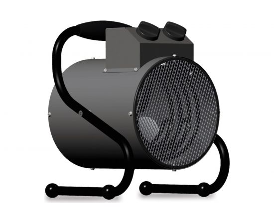 Электрическая цилиндрическая пушка ZILON ZTV-2С N1 