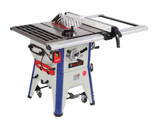 Круглопильный станок Белмаш LTS-250 230 В S172A 