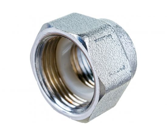 Прямой переходник FAR 3/4 ВР - 1/2 ВР FK 4000 3412 