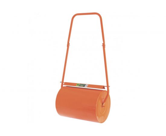 Газонный каток СИБРТЕХ 50л, ручной, наливной, пробка-болт 98201 